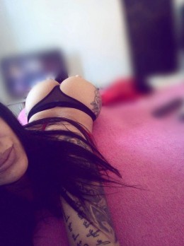 Escort in Ostrava - Naty