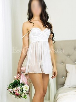 Escort in Prague - Laura