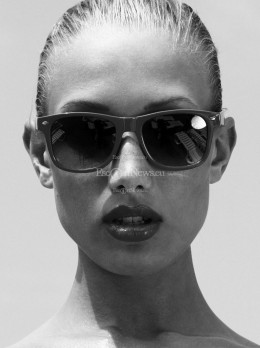 Escort in Prague - Photo Model Marina Escort in Prague - Photo Model Marina