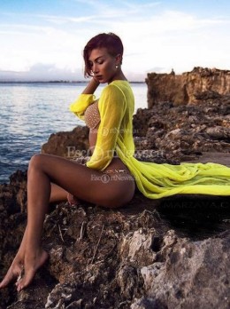 Escort in Prague - Photo Model Marina Escort in Prague - Photo Model Marina