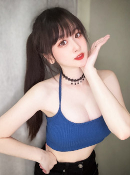 Escort in Prague - aliy